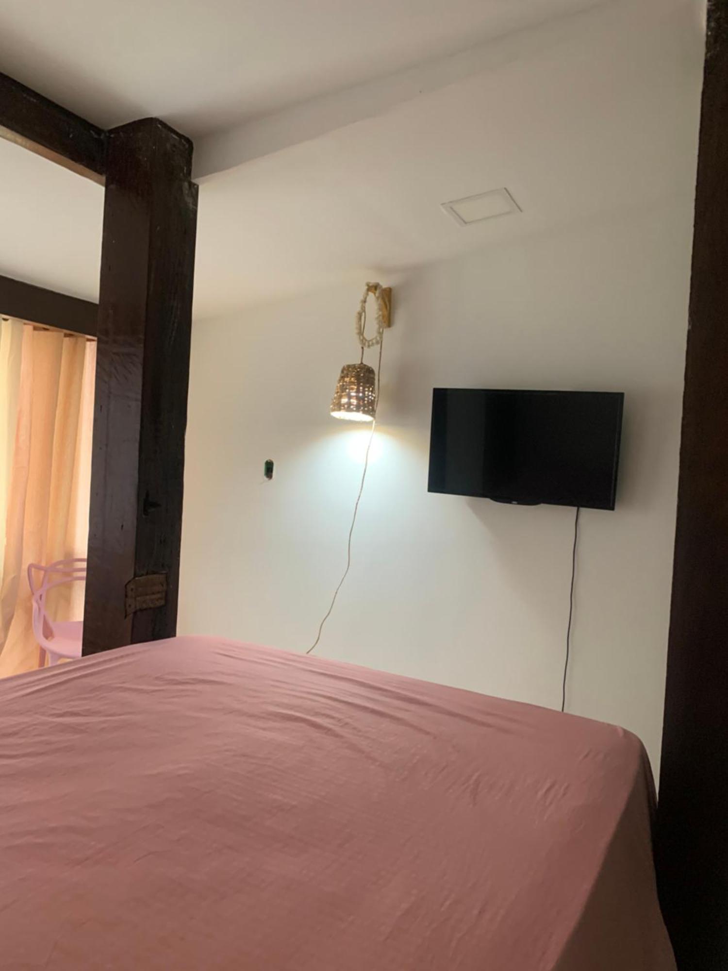 דירות אריאל דו קאבו Loft Nascer Do Sol מראה חיצוני תמונה