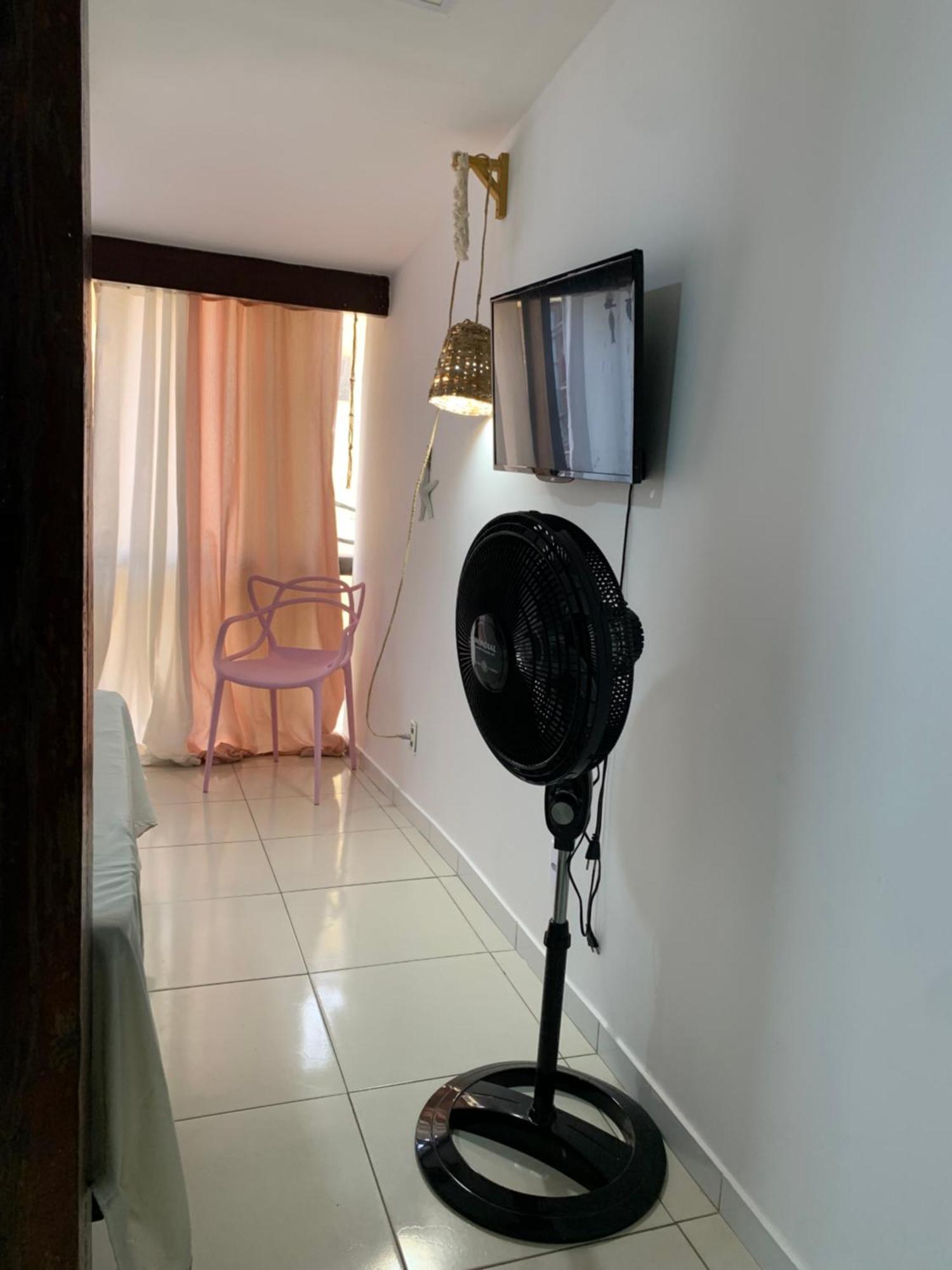 דירות אריאל דו קאבו Loft Nascer Do Sol מראה חיצוני תמונה