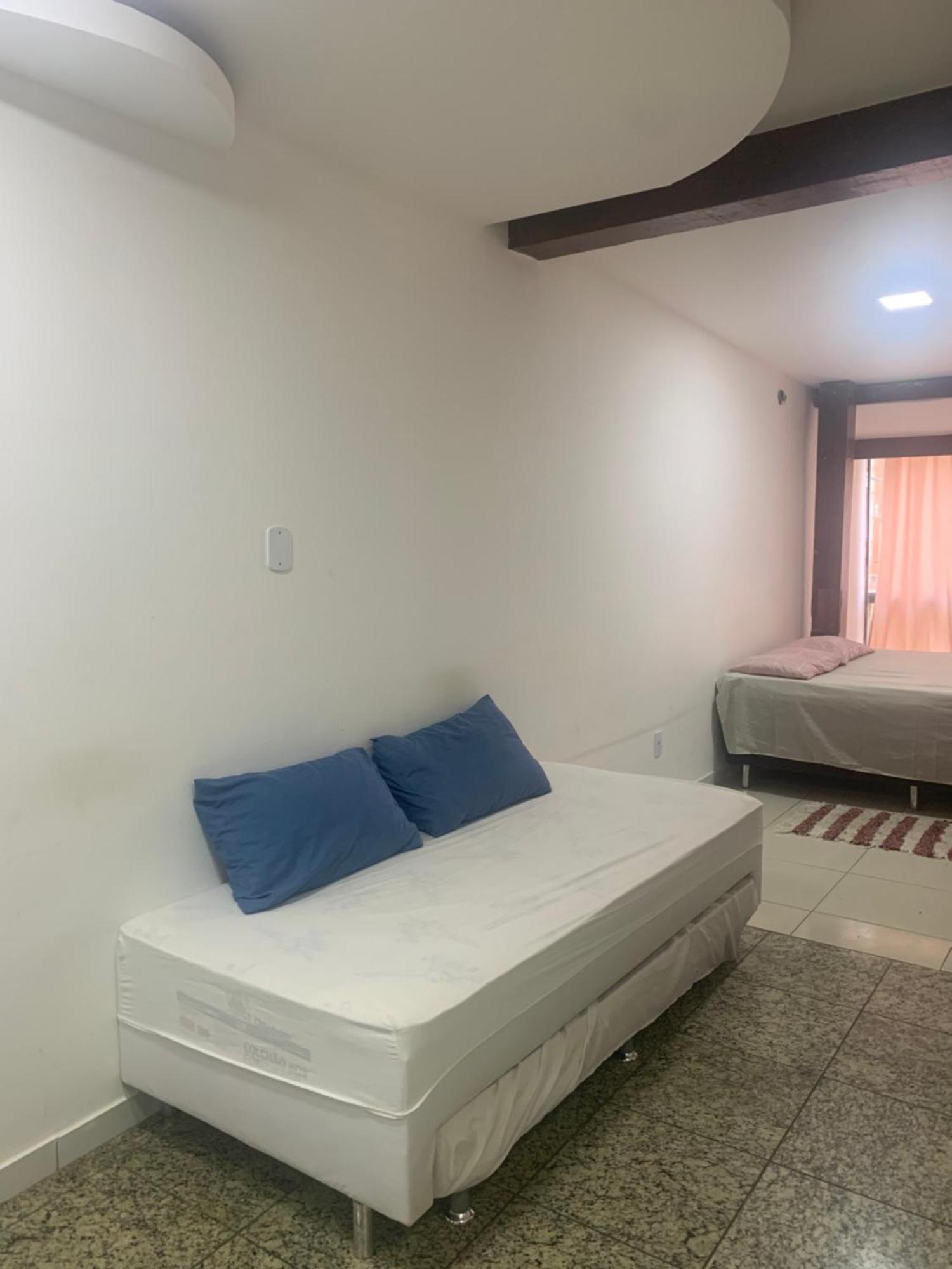 דירות אריאל דו קאבו Loft Nascer Do Sol מראה חיצוני תמונה
