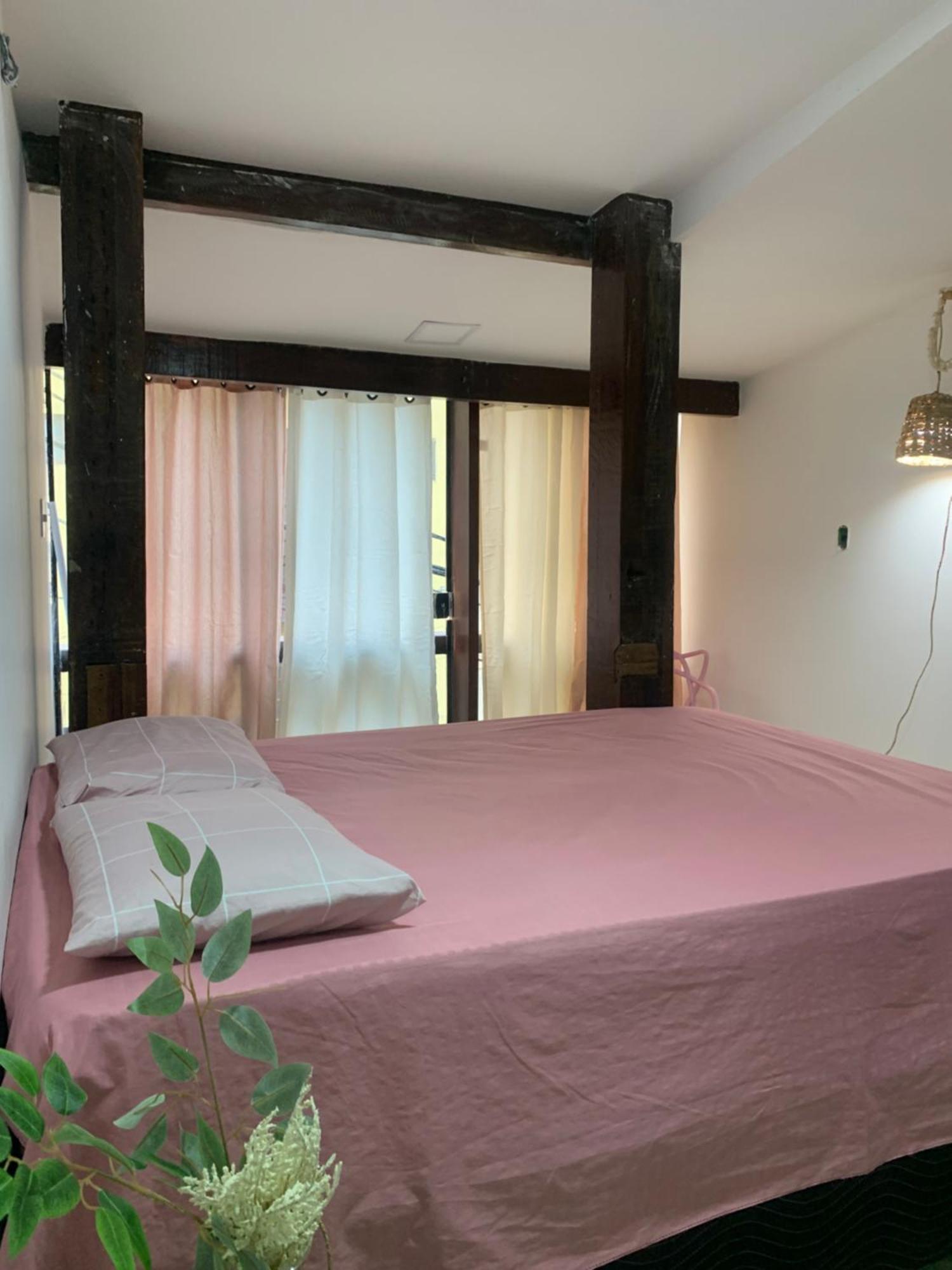 דירות אריאל דו קאבו Loft Nascer Do Sol מראה חיצוני תמונה