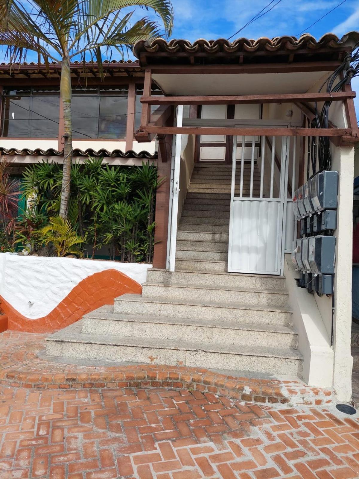 דירות אריאל דו קאבו Loft Nascer Do Sol מראה חיצוני תמונה