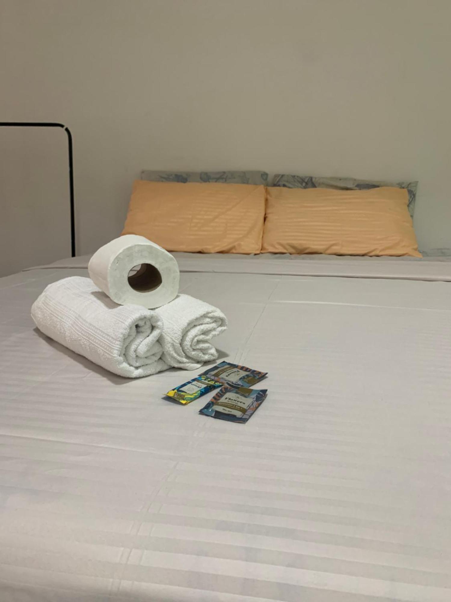 דירות אריאל דו קאבו Loft Nascer Do Sol מראה חיצוני תמונה